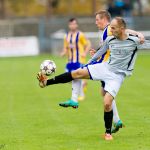 Olimpia Elbląg - Olimpia Olsztynek 10:0