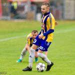 Olimpia Elbląg - Olimpia Olsztynek 10:0