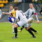 Olimpia Elbląg - Olimpia Olsztynek 10:0