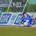 Stomil Olsztyn - Wisła Płock 0:3