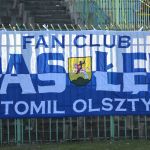 Stomil Olsztyn - Wisła Płock 0:3