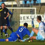 Stomil Olsztyn - Wisła Płock 0:3