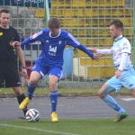 Stomil Olsztyn - Wisła Płock 0:3