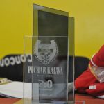 II Gwiazdkowy Puchar Kalwa w Pasymiu - faza grupowa