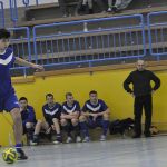 Finał Gwiazdkowego Pucharu Kalwa: MKS Korsze - Olimpia Olsztynek 4:2