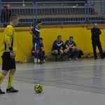 Finał Gwiazdkowego Pucharu Kalwa: MKS Korsze - Olimpia Olsztynek 4:2