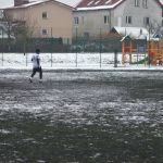 Mrągowia Mrągowo - Olimpia Olsztynek 2:3