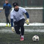 Mrągowia Mrągowo - Olimpia Olsztynek 2:3