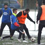 Mrągowia Mrągowo - Olimpia Olsztynek 2:3