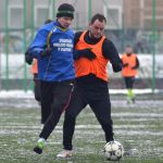 Mrągowia Mrągowo - Olimpia Olsztynek 2:3