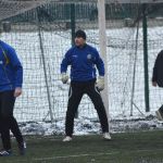 Mrągowia Mrągowo - Olimpia Olsztynek 2:3