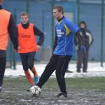 Mrągowia Mrągowo - Olimpia Olsztynek 2:3