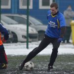 Mrągowia Mrągowo - Olimpia Olsztynek 2:3