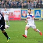 Olimpia Elbląg - Olimpia Zambrów 1:0