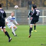 Olimpia Elbląg - Olimpia Zambrów 1:0