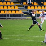 Olimpia Elbląg - Olimpia Zambrów 1:0