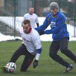 Olimpia Olsztynek - Pisa Barczewo 3:0