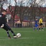 Mazur Pisz - Warmia Olsztyn 0:0