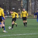 Mazur Pisz - Warmia Olsztyn 0:0