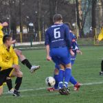 Mazur Pisz - Warmia Olsztyn 0:0