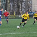 Mazur Pisz - Warmia Olsztyn 0:0