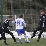Stomil Olsztyn - Wigry Suwałki 0:1