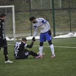 Stomil Olsztyn - Wigry Suwałki 0:1