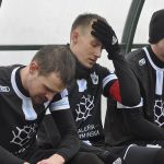 Stomil Olsztyn - Wigry Suwałki 0:1
