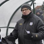 Stomil Olsztyn - Wigry Suwałki 0:1