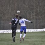 Stomil Olsztyn - Wigry Suwałki 0:1