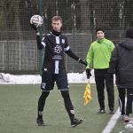 Stomil Olsztyn - Wigry Suwałki 0:1