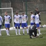 Stomil Olsztyn - Wigry Suwałki 0:1
