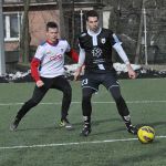 Sokół Ostróda - Stomil Olsztyn 3:1