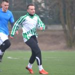 Pisa Barczewo - SKS Szczytno 2:0