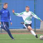 Pisa Barczewo - SKS Szczytno 2:0