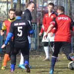 Warmia Olsztyn - GLKS Jonkowo 1:2