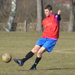 Warmia Olsztyn - GLKS Jonkowo 1:2