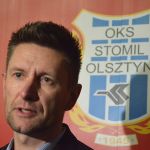 Walne w Stomilu Olsztyn