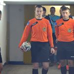 Stomill Olsztyn - Bytovia Bytów 2:0