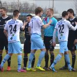 Stomill Olsztyn - Bytovia Bytów 2:0