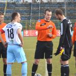 Stomill Olsztyn - Bytovia Bytów 2:0