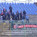 Stomill Olsztyn - Bytovia Bytów 2:0