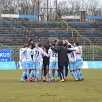 Stomill Olsztyn - Bytovia Bytów 2:0