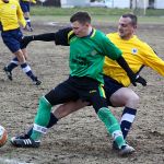 GKS Stawiguda - Barkas Tolkmicko 0:3