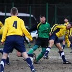 GKS Stawiguda - Barkas Tolkmicko 0:3