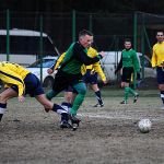 GKS Stawiguda - Barkas Tolkmicko 0:3