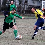 GKS Stawiguda - Barkas Tolkmicko 0:3