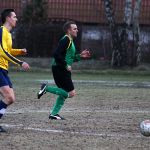 GKS Stawiguda - Barkas Tolkmicko 0:3