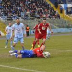 Stomil Olsztyn - Pogoń Siedlce 3:2