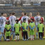 Stomil Olsztyn - Pogoń Siedlce 3:2